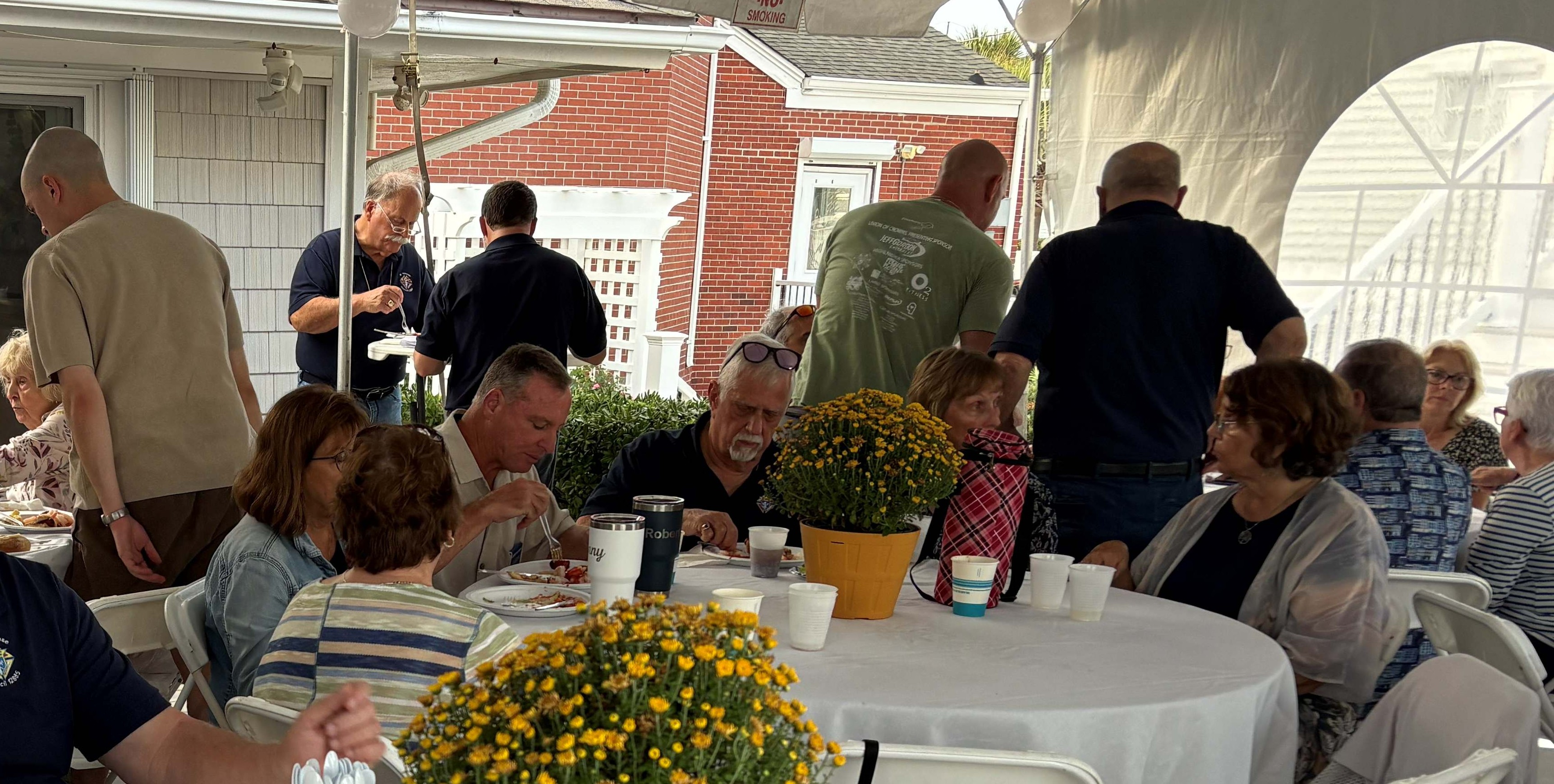 2026 Fall Shrimparoo (11-1)